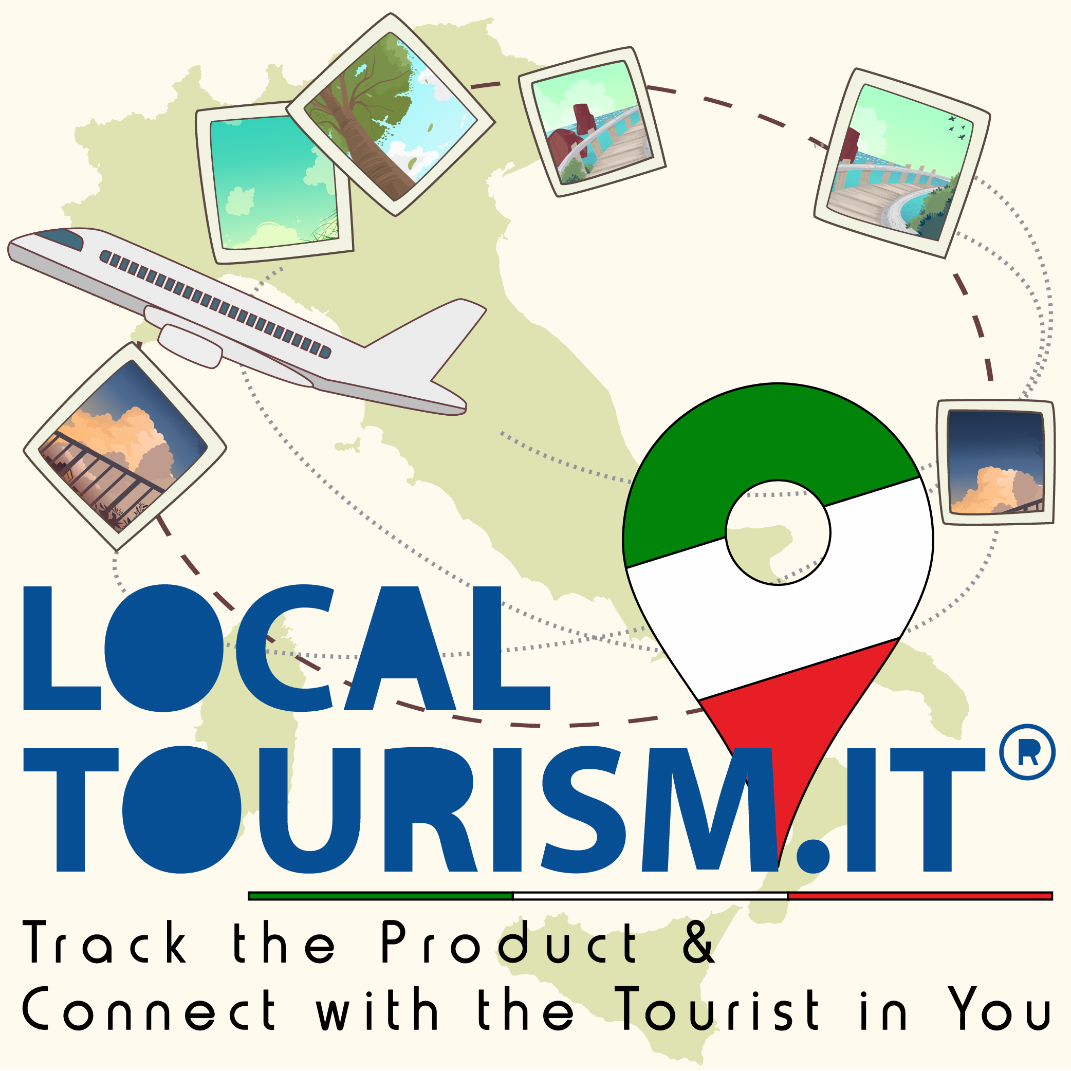 Local Tourism | Molino De Vita